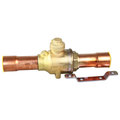 Emerson Radio Ball Valve  For A/C And Refrig. BVS-118